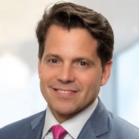 Anthony Scaramucci: When I interview people, I look at and listen to their pronoun usage about their old jobs.