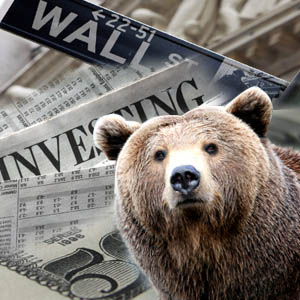 Do a "bear market drill" now and be ready when the next bear strikes. 