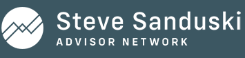Steve Sanduski Logo