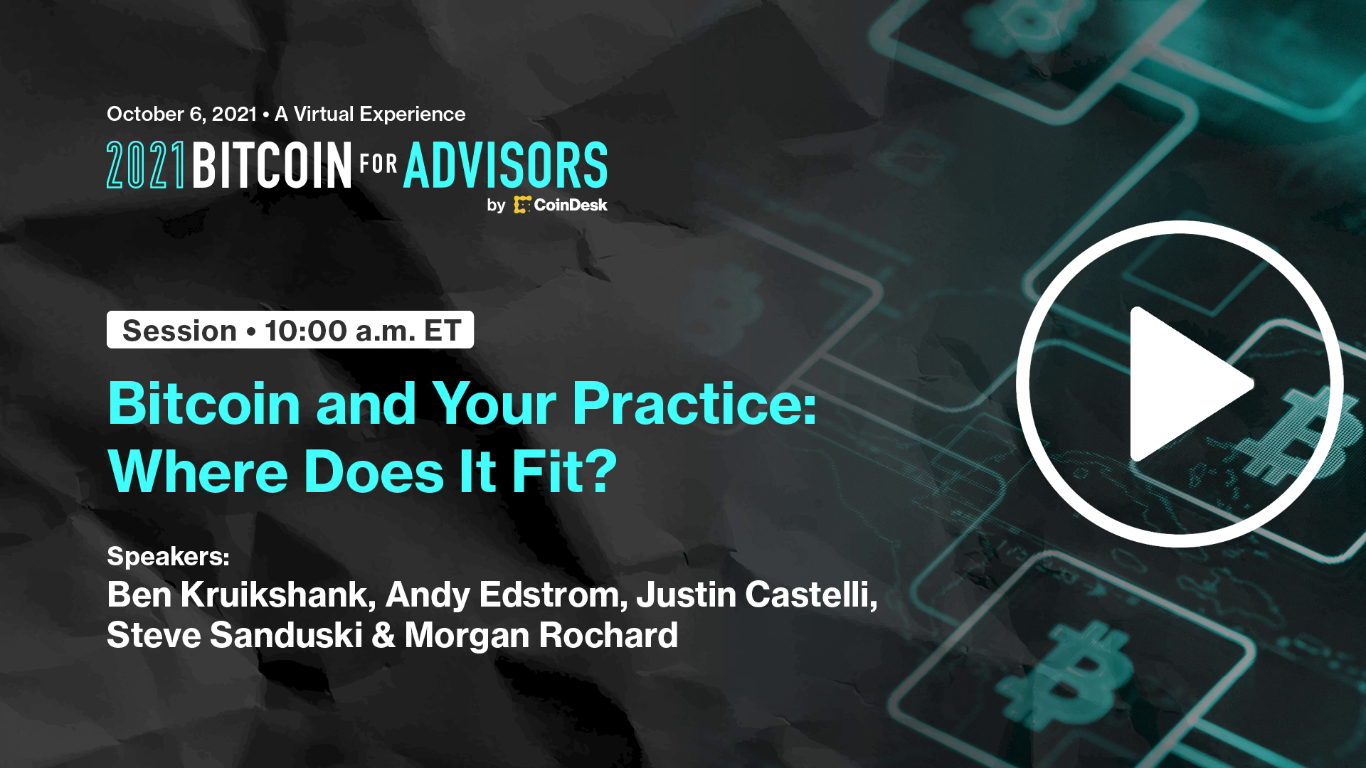 Bitcoin and Your Practice: Where Does it Fit?