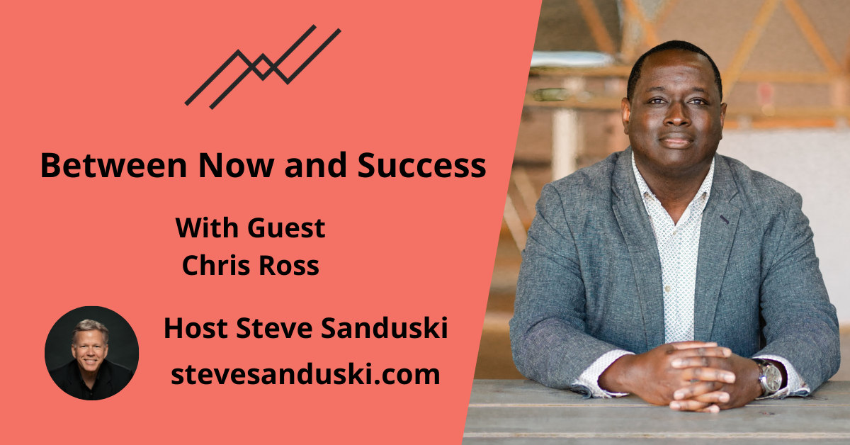 The Complete Guide to Webinar Marketing with Chris Ross
