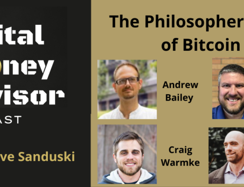 The Philosopher Kings of Bitcoin
