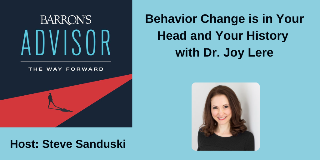 behavior change