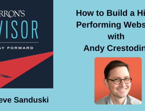 How to Build a High-Performing Website with Andy Crestodina