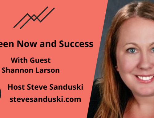 Advisor Group’s Shannon Larson on Scaling Shared Service and Alternative Investments