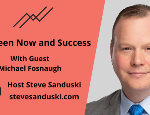 A Guide to Private Equity and Enterprise Software Opportunities with Michael Fosnaugh