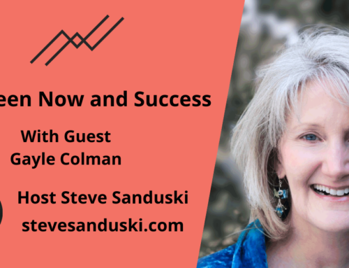 Accessing Body Intelligence to Make Wiser Money Decisions with Gayle Colman