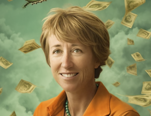 Danielle Howard on Dismantling Money Scripts That Impede a Rich and Fulfilling Life