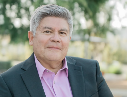 Louis Barajas on Transforming Mindsets and Navigating Money’s Complexities in the Latino Community