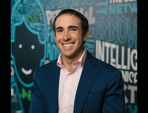 Matt Reiner Opens Up About Failing as an AI Entrepreneur and Innovating From Within His Multibillion-Dollar Firm