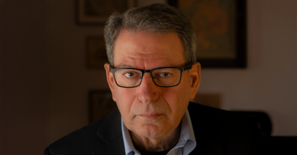 Robert D. Kaplan on Understanding the Geopolitical Context to Be a ...