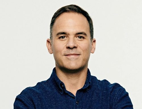 David Gelles on How “Dirtbag Billionaire” Yvon Chouinard Created Patagonia and the Contradictions of Mission-Driven Capitalism