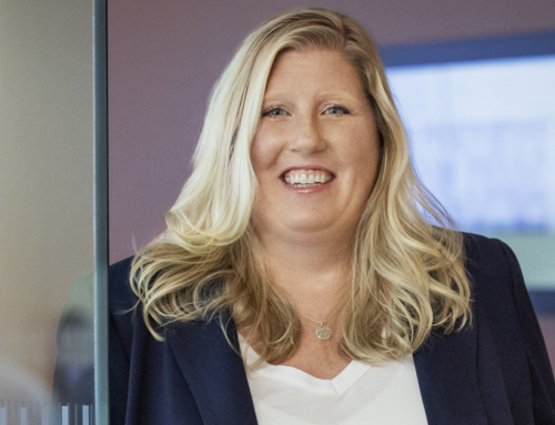 Charles Schwab’s Alison Dooher on How Elite RIAs Win by Using Data to Drive Scale