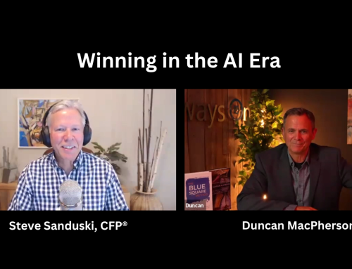 Duncan MacPherson on How Advisors Can Thrive in the AI Era
