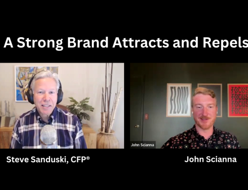 John Scianna on Building an Authentic Enterprise-Grade RIA Brand