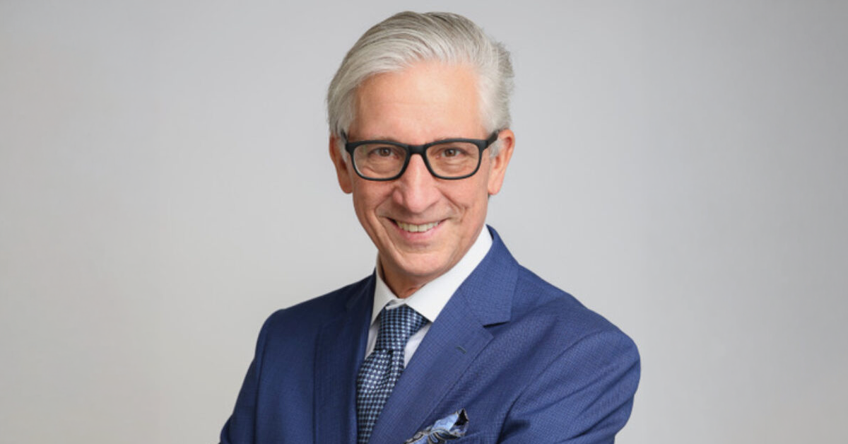 Bob Pisani