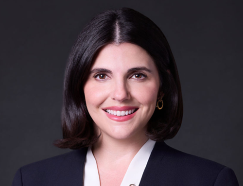 Lisa Westermark on How Top Advisors Hand Off Client Relationships