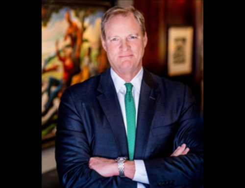Tom Freeman’s Playbook for Projecting Confidence and Winning with Ultra-High-Net-Worth Families