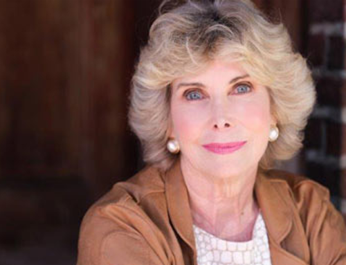 Mary Beth Franklin on Helping Clients Overcome Their Fears and Optimize Their Social Security Benefits