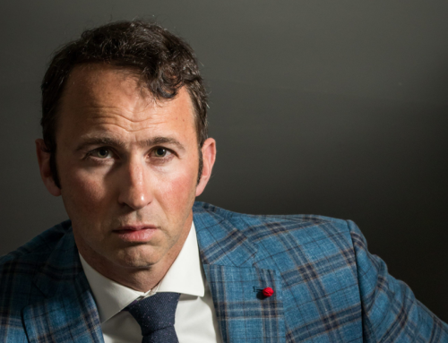 Joseph Moore: Why Timeless Financial Advice Eventually Breaks