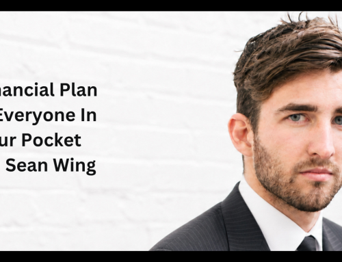 Sean Wing on Delivering Continuous, Proactive, Hyper-Personalized Fiduciary Advice at Scale