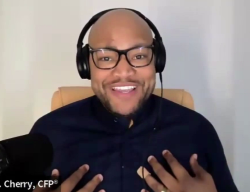 Dr. Preston Cherry: Can AI Fake What Makes a Great Advisor?